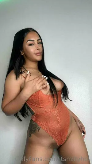 Itsmillyhot OnlyFans Leaked Free Thumbnail Picture - #uHwnlB8Qr3