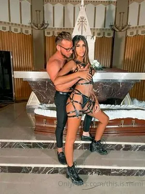 Itsmimimalibu OnlyFans Leaked Free Thumbnail Picture - #MEuk6MFK1Y
