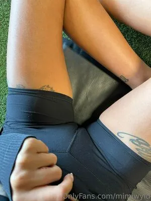 Itsmimimalibu OnlyFans Leaked Free Thumbnail Picture - #QrFHssvH3T