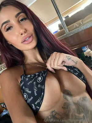 Itsmimimalibu OnlyFans Leaked Free Thumbnail Picture - #eXHNMmzcl6