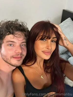 Itsmimimalibu OnlyFans Leaked Free Thumbnail Picture - #j3gixASmti