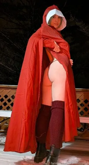 itsmintsalad OnlyFans Leaked Free Thumbnail Picture - #sIzMUyFil1