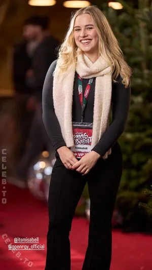 Itsmisabell OnlyFans Leaked Free Thumbnail Picture - #7PZBNI6NsT