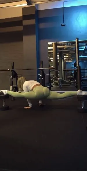 Itsmisabell OnlyFans Leaked Free Thumbnail Picture - #Kb978ue4AD