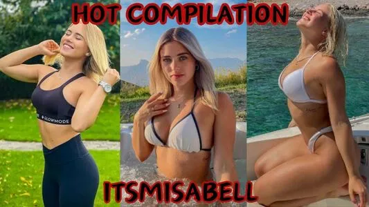 Itsmisabell OnlyFans Leaked Free Thumbnail Picture - #Lll8QoJLYY