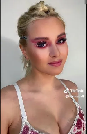 Itsmisabell OnlyFans Leaked Free Thumbnail Picture - #X3Z1uhZ9N9