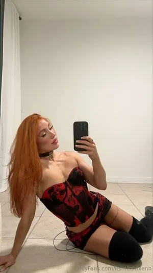 Itsmissvixenn OnlyFans Leaked Free Thumbnail Picture - #CdtJMpsS21