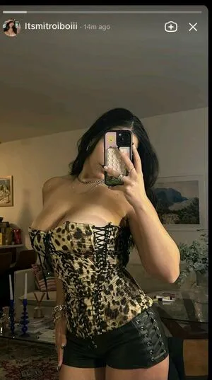 Itsmitroiboiii OnlyFans Leaked Free Thumbnail Picture - #P172Wz34Gt