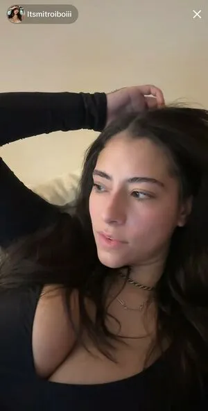 Itsmitroiboiii OnlyFans Leaked Free Thumbnail Picture - #ezvf0TPq2J