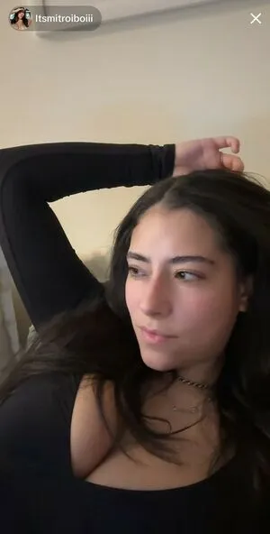Itsmitroiboiii OnlyFans Leaked Free Thumbnail Picture - #hDDvAmfzd4