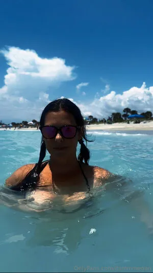 Itsmmmegan OnlyFans Leaked Free Thumbnail Picture - #6chAmis9DB