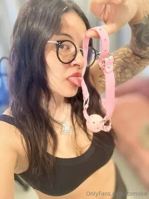 Itsmoka OnlyFans Leaked Free Thumbnail Picture - #1RKtJSbApu