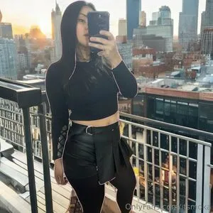 Itsmoka OnlyFans Leaked Free Thumbnail Picture - #3YmuuEIP63