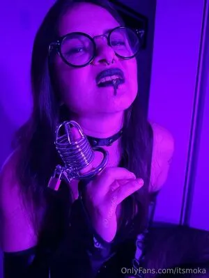 Itsmoka OnlyFans Leaked Free Thumbnail Picture - #BlppHvsP8G