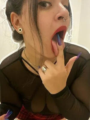 Itsmoka OnlyFans Leaked Free Thumbnail Picture - #LV3jVB90Mj