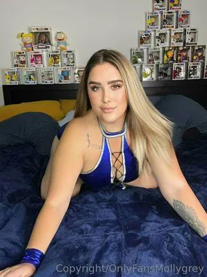 Itsmollygrey OnlyFans Leaked Free Thumbnail Picture - #BNrwDXgYzh