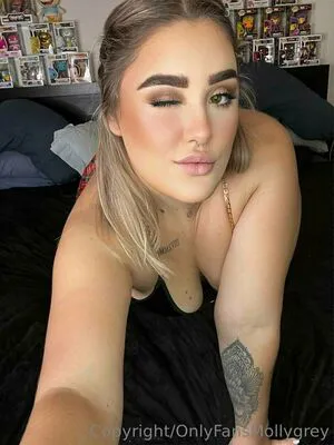Itsmollygrey OnlyFans Leaked Free Thumbnail Picture - #Dpi3bXaslN