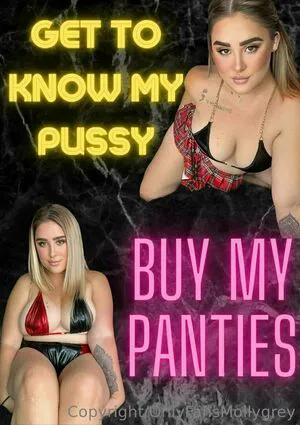 Itsmollygrey OnlyFans Leaked Free Thumbnail Picture - #EnpP0E1iLo