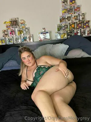 Itsmollygrey OnlyFans Leaked Free Thumbnail Picture - #FUJncbRubV