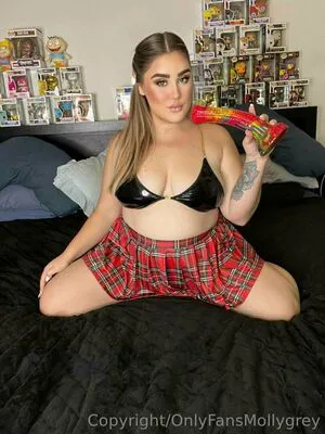 Itsmollygrey OnlyFans Leaked Free Thumbnail Picture - #G86eTQOcHI