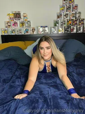 Itsmollygrey OnlyFans Leaked Free Thumbnail Picture - #I73emhg0G8