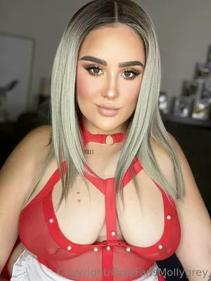 Itsmollygrey OnlyFans Leaked Free Thumbnail Picture - #Ky38QXowFr