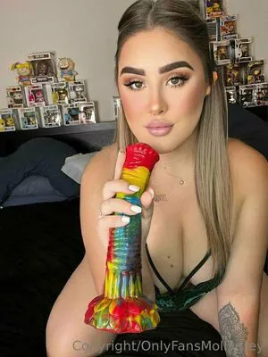 Itsmollygrey OnlyFans Leaked Free Thumbnail Picture - #autdwx3zr0