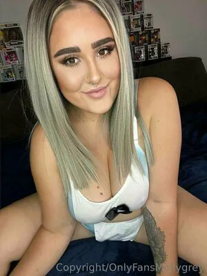 Itsmollygrey OnlyFans Leaked Free Thumbnail Picture - #gnU6y4Fal5