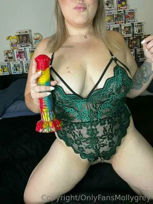 Itsmollygrey OnlyFans Leaked Free Thumbnail Picture - #hRZ6IeqPn2