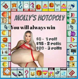 Itsmollygrey OnlyFans Leaked Free Thumbnail Picture - #jDl0wcofBn