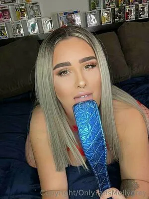Itsmollygrey OnlyFans Leaked Free Thumbnail Picture - #nSjtFvt5cV