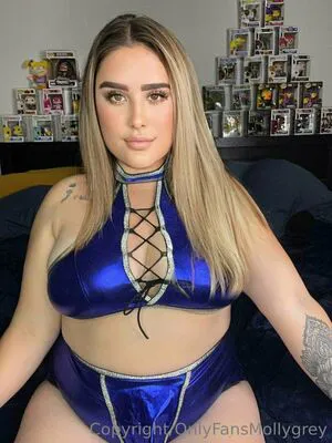 Itsmollygrey OnlyFans Leaked Free Thumbnail Picture - #rHIm1Y2Tqo