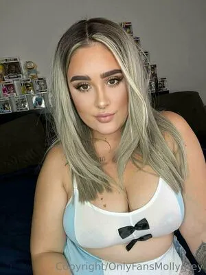 Itsmollygrey OnlyFans Leaked Free Thumbnail Picture - #w9sgOt2bOS