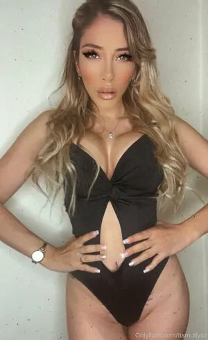Itsmollyxo OnlyFans Leaked Free Thumbnail Picture - #1PUYXF6mFo