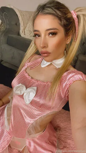 Itsmollyxo OnlyFans Leaked Free Thumbnail Picture - #4sPO3B9AxB
