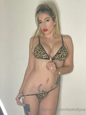 Itsmollyxo OnlyFans Leaked Free Thumbnail Picture - #DmshxKWOaf