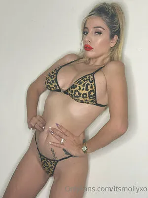 Itsmollyxo OnlyFans Leaked Free Thumbnail Picture - #aKmdXxvq6L