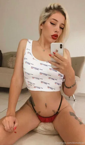 Itsmollyxo OnlyFans Leaked Free Thumbnail Picture - #vA0ue6PVJw