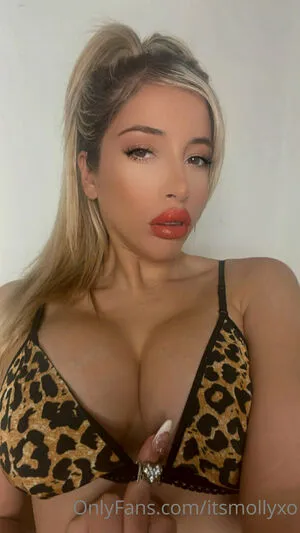 Itsmollyxo OnlyFans Leaked Free Thumbnail Picture - #yNoeLDUJFg