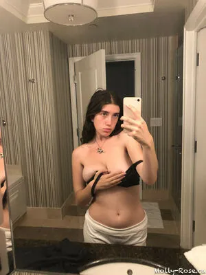 Itsmollyyyrose Again OnlyFans Leaked Free Thumbnail Picture - #AbRyXB1cvv