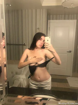 Itsmollyyyrose Again OnlyFans Leaked Free Thumbnail Picture - #IUKXGsBiyL