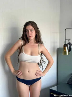 Itsmollyyyrose Again OnlyFans Leaked Free Thumbnail Picture - #keAjeIuwYO