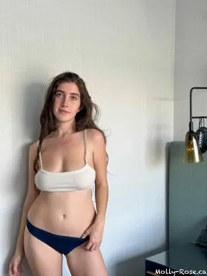 Itsmollyyyrose Again OnlyFans Leaked Free Thumbnail Picture - #o5APCGVIam