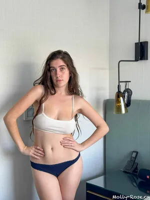 Itsmollyyyrose Again OnlyFans Leaked Free Thumbnail Picture - #ob8HV1pEii