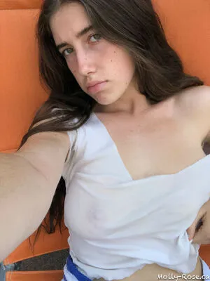 Itsmollyyyrose Again OnlyFans Leaked Free Thumbnail Picture - #xsXT8H4GFM