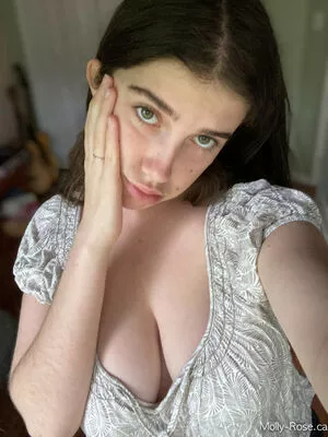 itsmollyyyrose_again OnlyFans Leaked Free Thumbnail Picture - #4aMp5Wr9eh