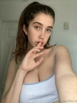 itsmollyyyrose_again OnlyFans Leaked Free Thumbnail Picture - #XFuEhXuNnP