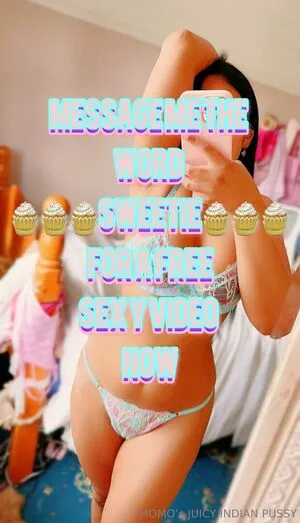 Itsmomosweeterthansweet OnlyFans Leaked Free Thumbnail Picture - #Bu1n6QwW9B