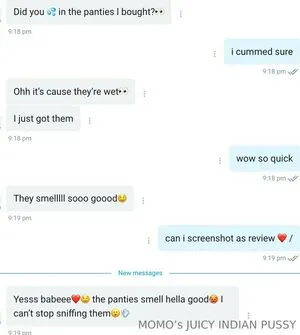 Itsmomosweeterthansweet OnlyFans Leaked Free Thumbnail Picture - #Shkwr7snj2