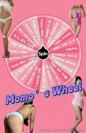 Itsmomosweeterthansweet OnlyFans Leaked Free Thumbnail Picture - #hpew3GbmRB